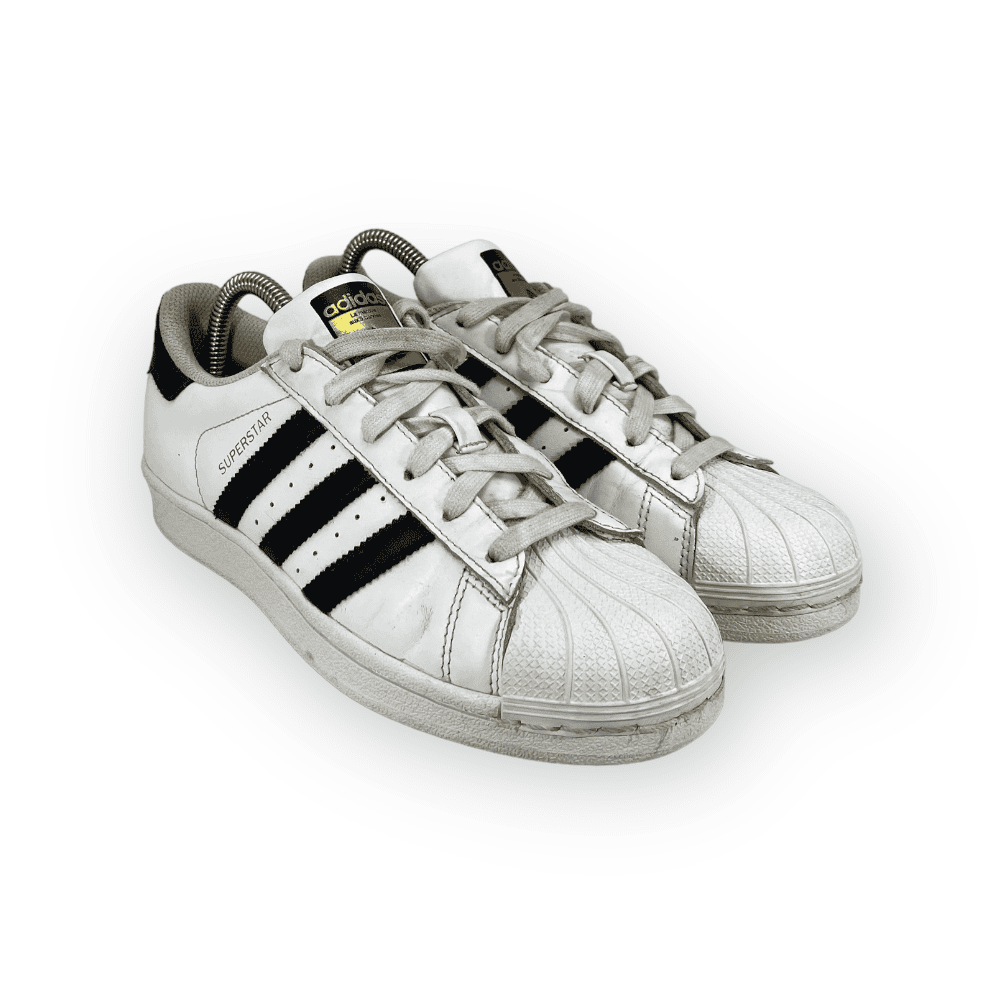 adidas Superstar Junior Sneakers Maat 36 WEAR