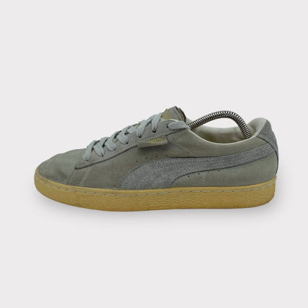 Tweedehands Puma Suede Classic Snake - Maat 42.5 1