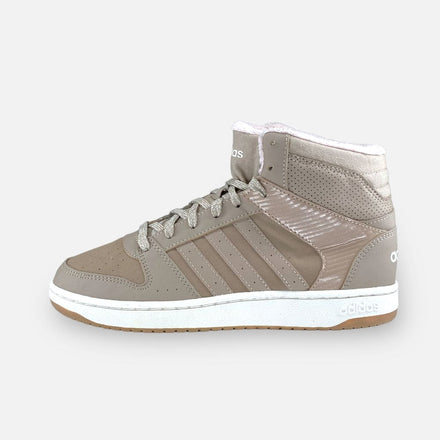Tweedehands adidas high - Maat 40.5 1