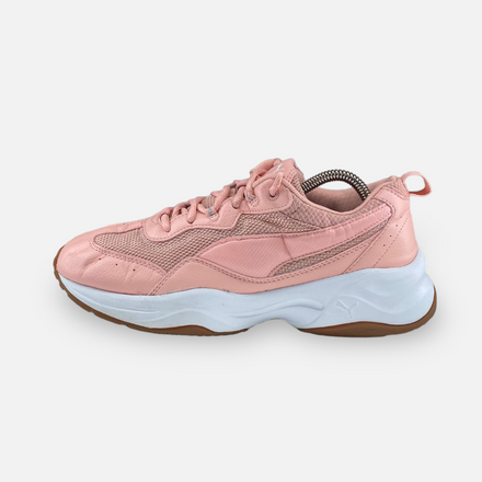 Tweedehands Puma - Cilia - Maat 40 2