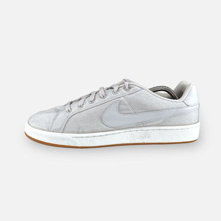 Tweedehands Nike Court Royale Canvas - Maat 44.5 1