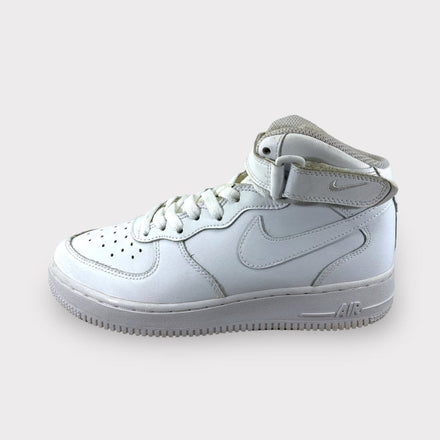 Tweedehands Nike Air Force 1 Mid (GS) 113 - Maat 39 1