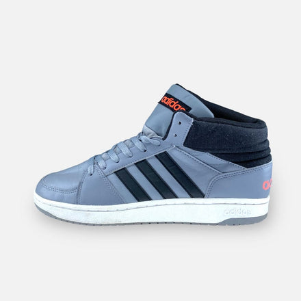 Tweedehands Adidas VS Hoops Mid - Maat 43.5 1