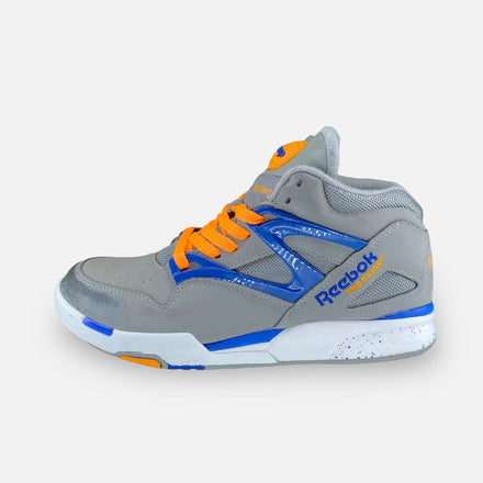 Tweedehands Reebok The Pump - Maat 42.5 1