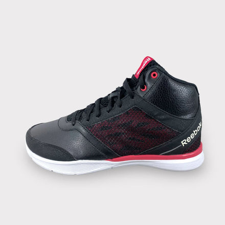 Tweedehands Reebok Cardio Workout Mid - Maat 38.5 1