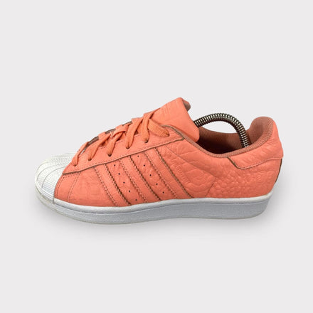 Tweedehands Adidas Superstar - Maat 38 1