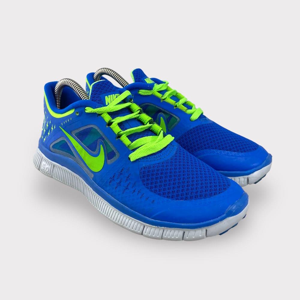 Nike free three Clearance