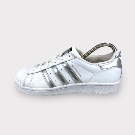 Tweedehands adidas Superstar - Maat 38 1