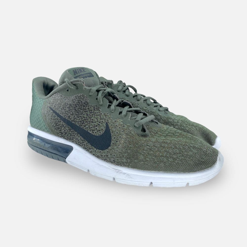 Air max clearance sequent 2 khaki