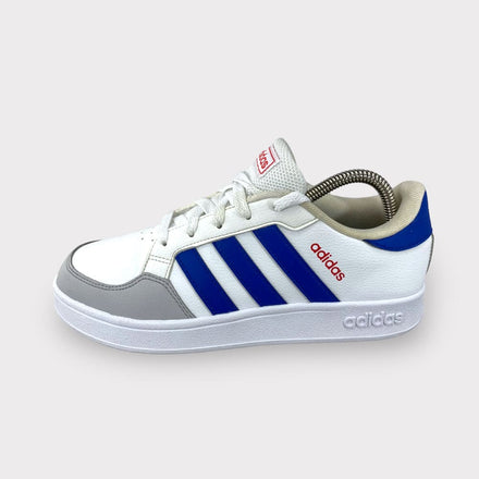 Tweedehands Adidas Breaknet - Maat 37.5 1