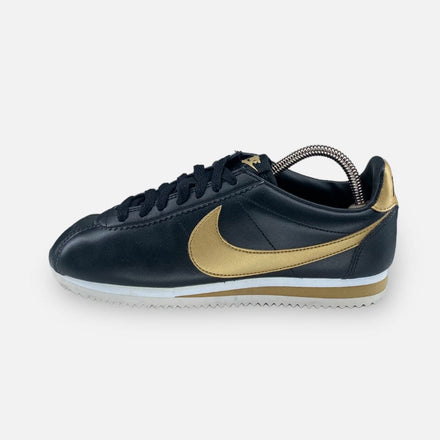 Tweedehands Nike WMNS Classic Cortez Leather - Maat 38.5 1
