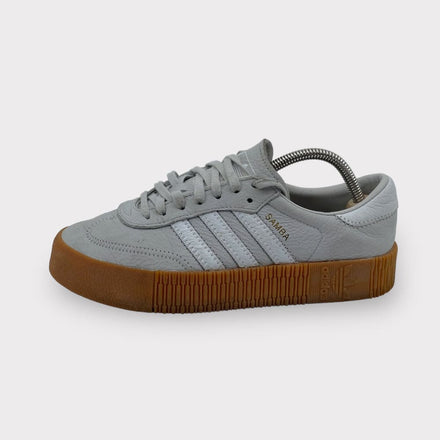 Tweedehands adidas SAMBAROSE - Maat 39.5 1