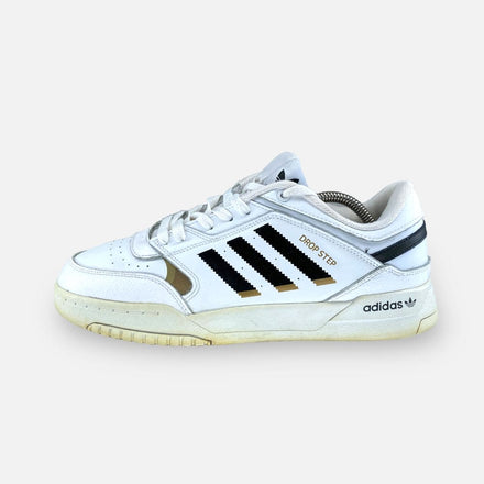 Tweedehands Adidas Continental - Maat 41 1