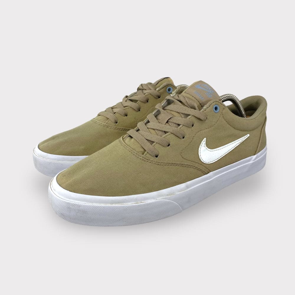 Nike Sb Charge Canvas Maat 44 Wear 6500