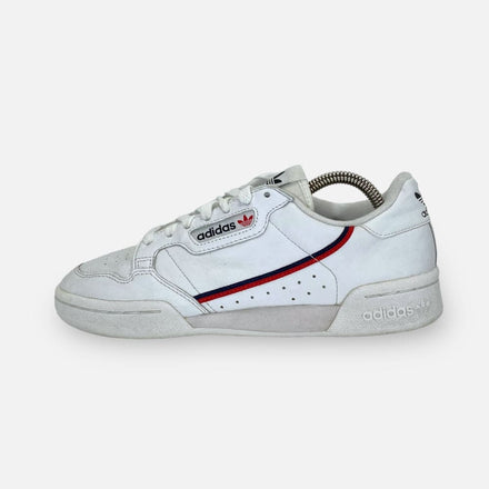 Tweedehands adidas Rascal 'White' - Maat 40 1