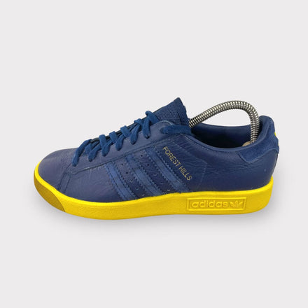 Tweedehands adidas Forest Hills Schuh - Maat 39.5 1