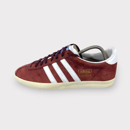 Tweedehands Adidas Gazelle - Maat 42.5 1