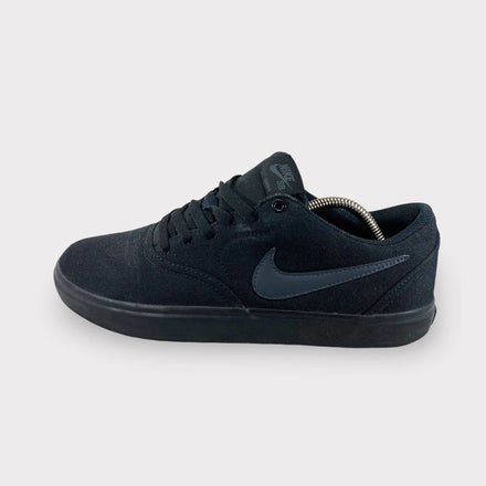 Tweedehands Nike SB Check Solarsoft Canvas - Maat 42 1