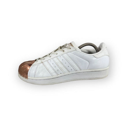 adidas Superstar W "Metal Toe" - Maat 39 Adidas