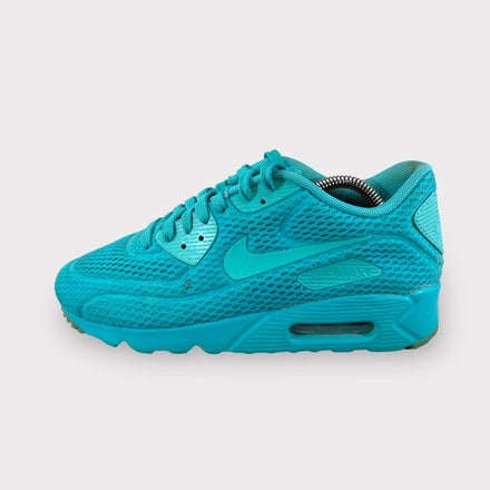Tweedehands Nike Air Max 90 Ultra BR 'Hyper Jade' - Maat 40 1