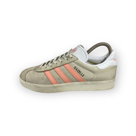 adidas Gazelle W Chalk White - Maat 38 Adidas