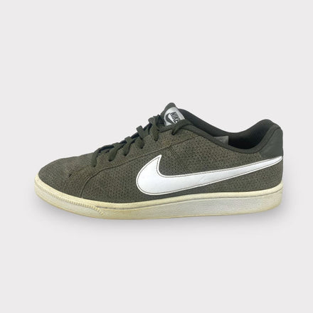 Tweedehands Nike Court Royale Suede - Maat 45 1