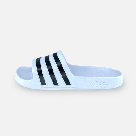 Tweedehands Adidas Pre-loved Slides - Maat 39.5 1