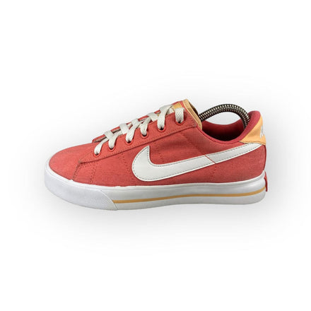 Nike Low canvas - Maat 38 Nike