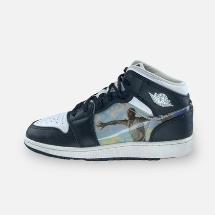 Tweedehands Air Jordan 1 Mid - Maat 38.5 1