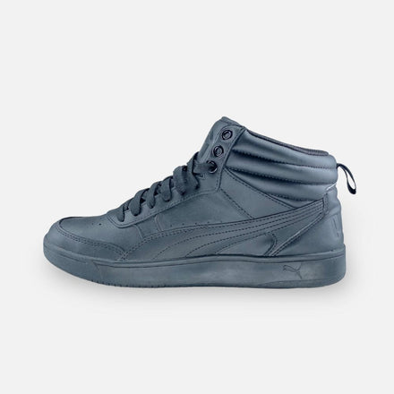Tweedehands Puma Rebound Street V2 Black - Maat 42 1
