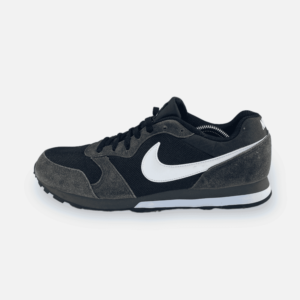 Nike Md Runner Sportschoenen Maat 43 Nike MD Runner Sneakers Heren