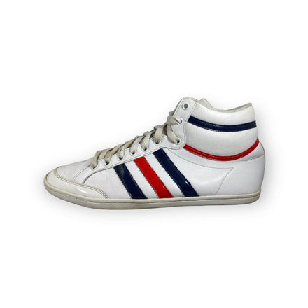 Adidas Wit mid - Maat 42.5 Adidas