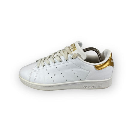 Adidas Stan Smith Wit Goud - Maat 38 Adidas