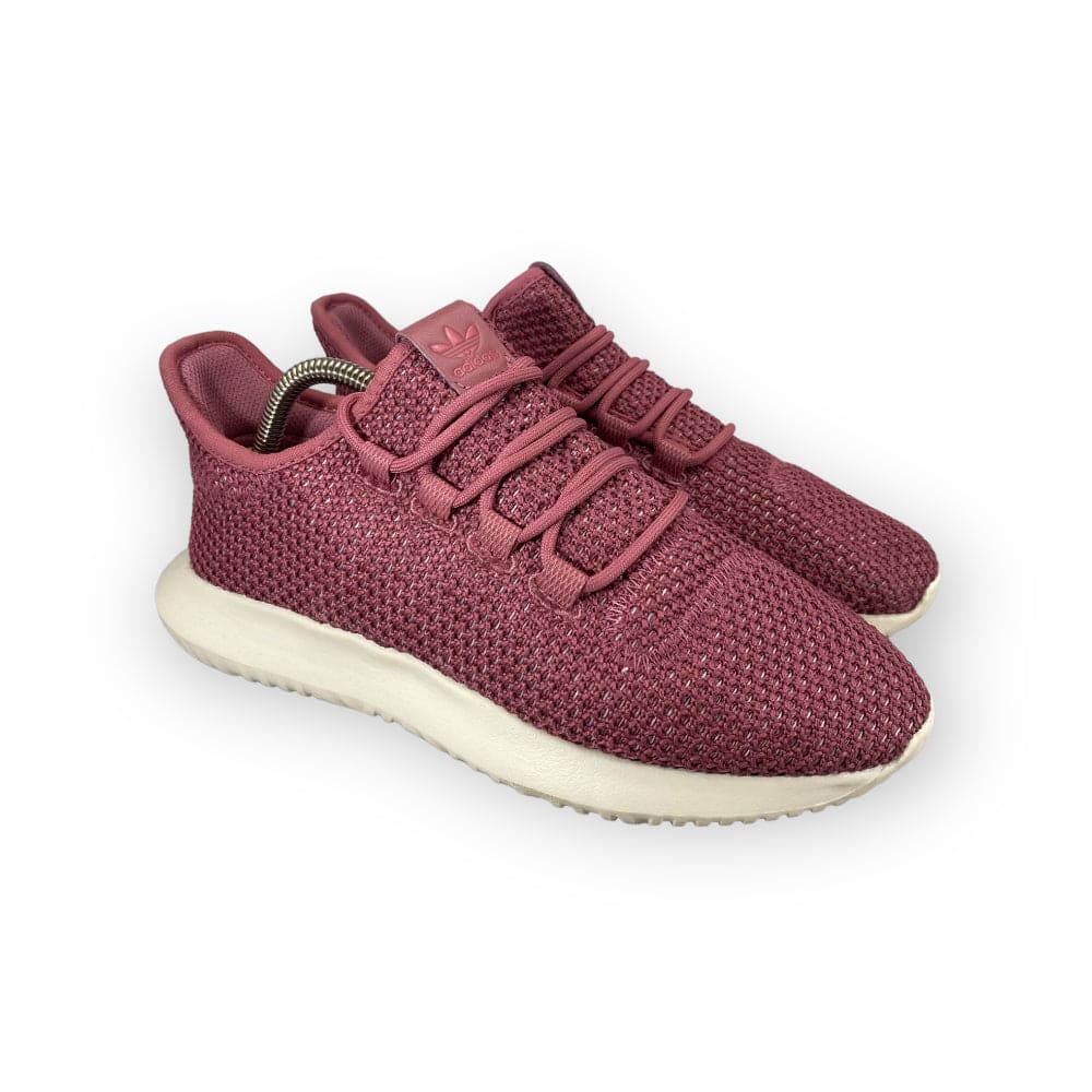 Adidas originals shop tubular shadow maroon