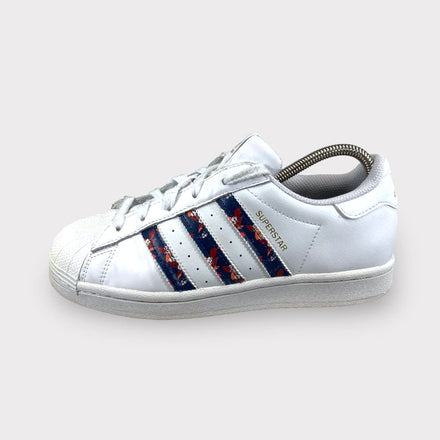 Tweedehands Adidas Superstar - Maat 39.5 1