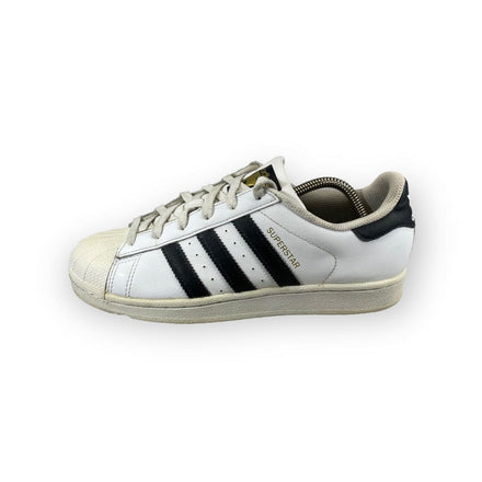 adidas Superstar W Ftw White/ Core Black/ Ftw White - Maat 40 adidas