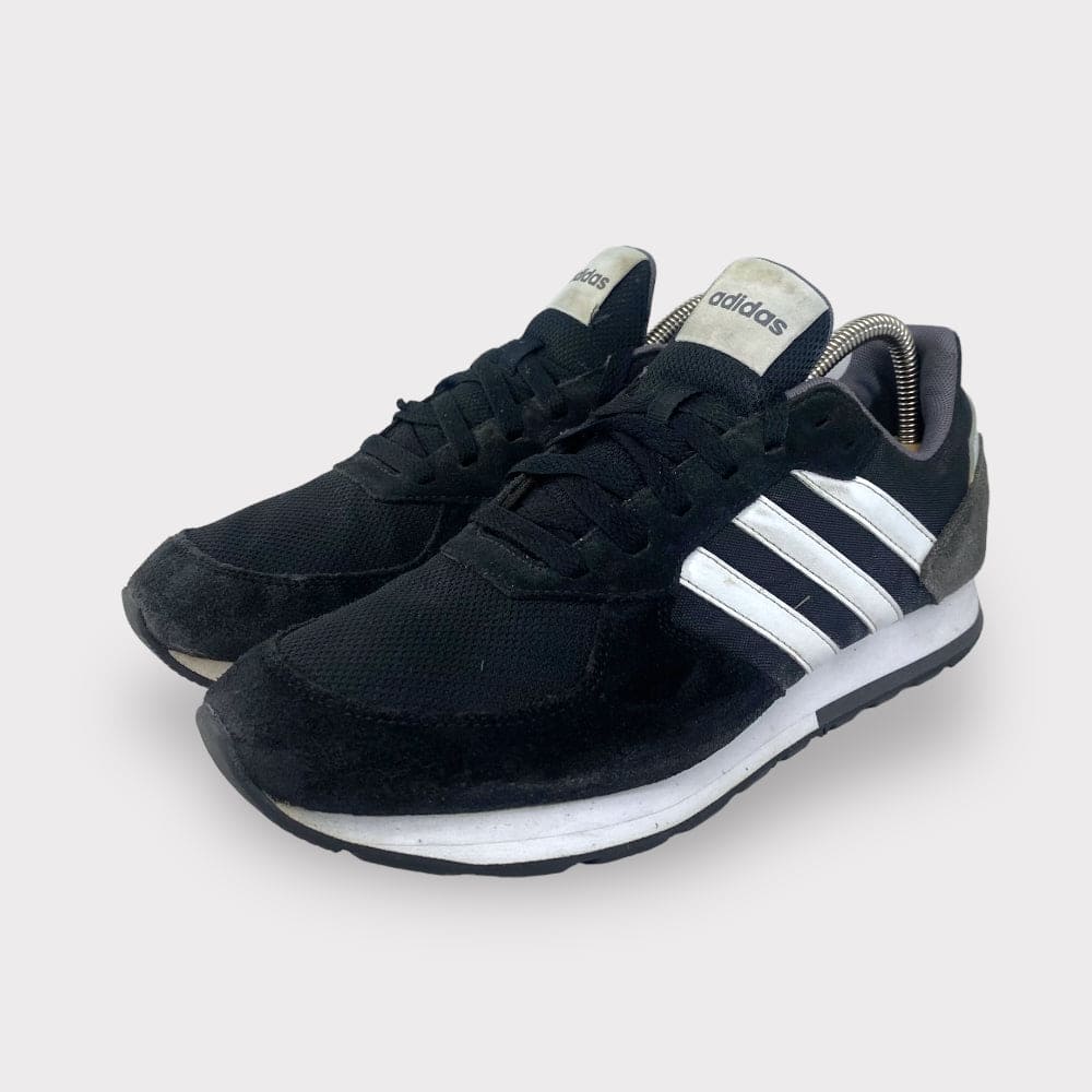 Adidas shop 8k zwart