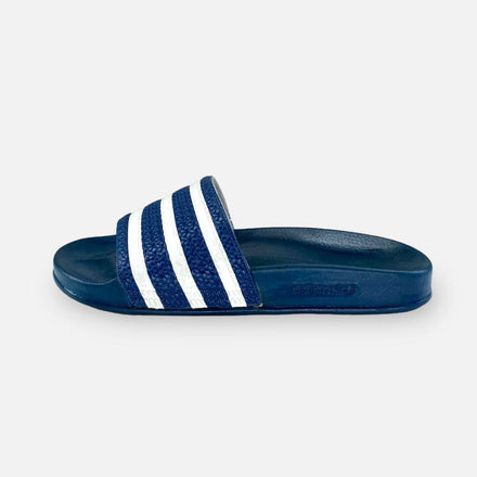 Tweedehands adidas Pre-loved Slides - PLS18 - Maat 41.5 1