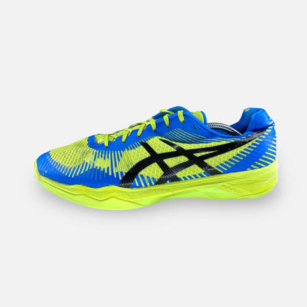 Tweedehands ASICS Volley Elite Ff - Maat 46 1