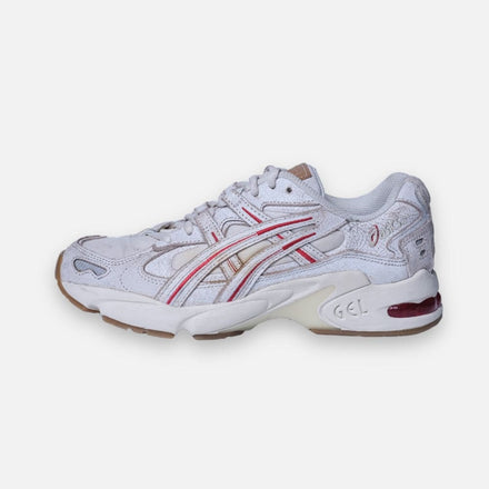 Tweedehands Asics side logo - Maat 39 4
