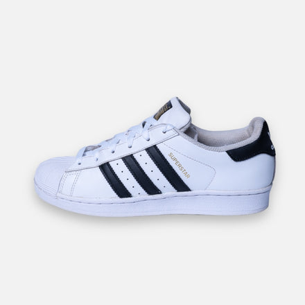 Tweedehands Adidas Superstar - Maat 38.5 4
