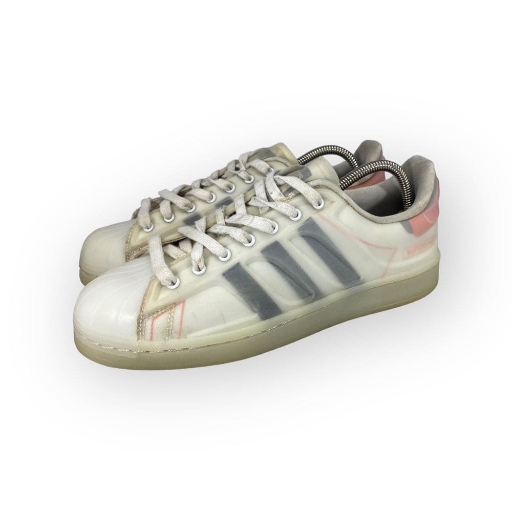 Adidas superstar 2025 heel goedkoop