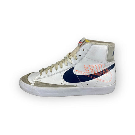 Nike Blazer Mid 77 - Maat 44 Nike
