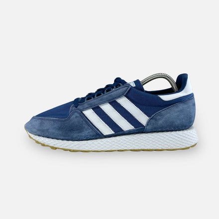 Tweedehands adidas Forest Grove - Maat 43.5 1