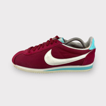 Tweedehands Nike Cortez Classic TXT - Maat 40.5 1
