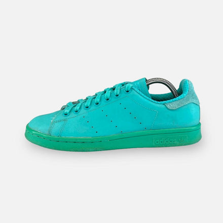 Tweedehands adidas Stan Smith Adicolor Reflective - Maat 39.5 1