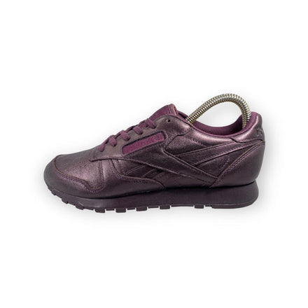 Reebok X Face Stockholm Cl Lthr Fashion - Maat 38 Reebok