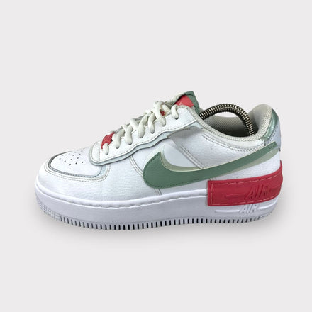 Tweedehands Nike Air Force 1 Shadow 'Gypsy Rose' - Maat 38.5 1