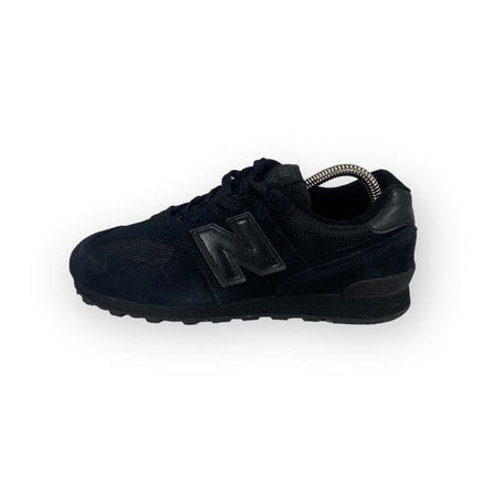 New Balance Kids Black 574 Core - Maat 37 New Balance