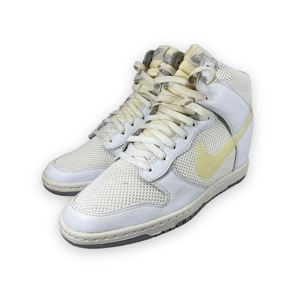 Nike dunk best sale sky hi kopen